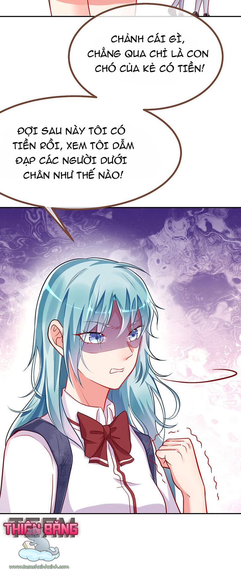 Vạn Tra Triều Hoàng: Vạn Tra Triều Hoàng – Chap 98