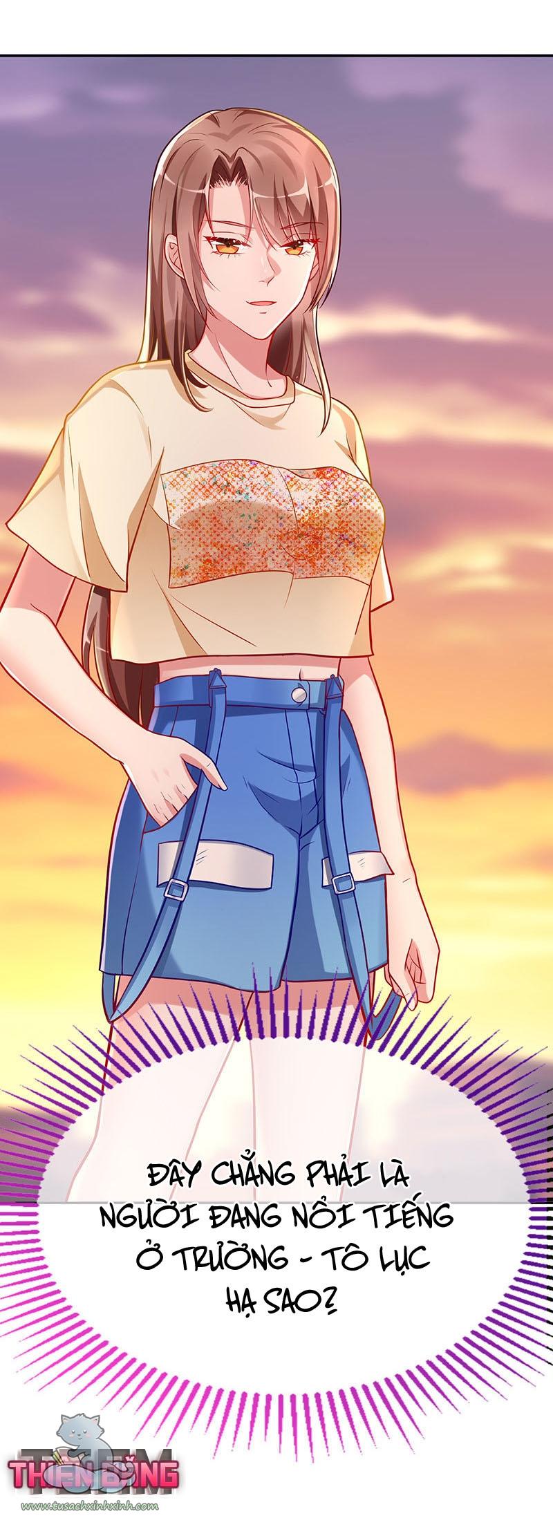Vạn Tra Triều Hoàng: Vạn Tra Triều Hoàng – Chap 98