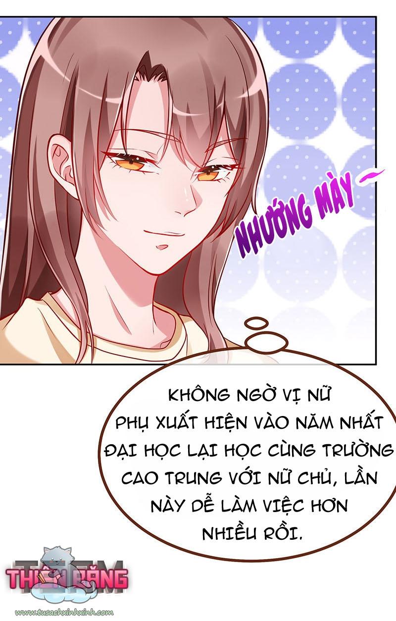 Vạn Tra Triều Hoàng: Vạn Tra Triều Hoàng – Chap 98