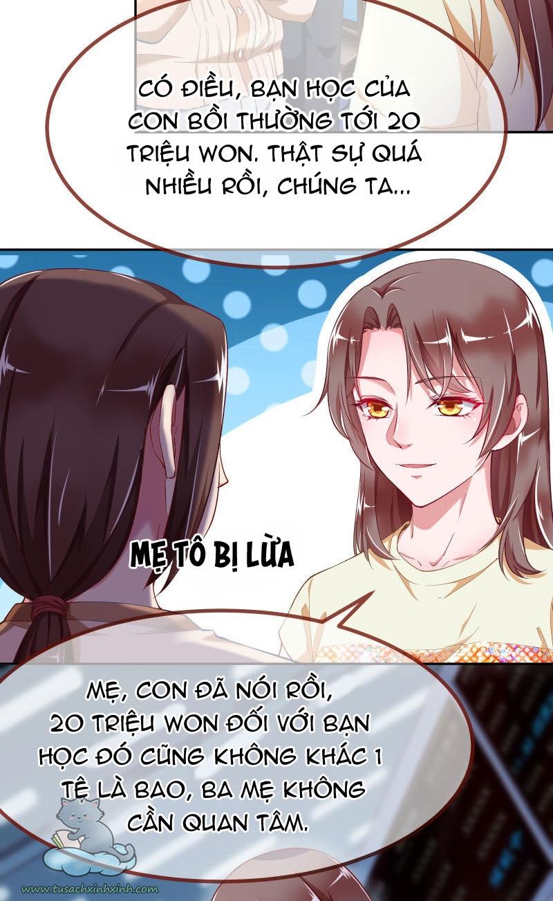 Vạn Tra Triều Hoàng: Vạn Tra Triều Hoàng – Chap 98