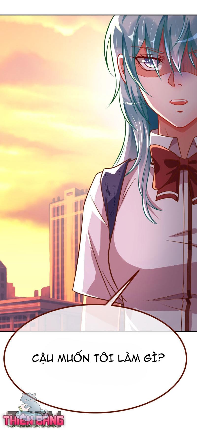 Vạn Tra Triều Hoàng: Vạn Tra Triều Hoàng – Chap 98
