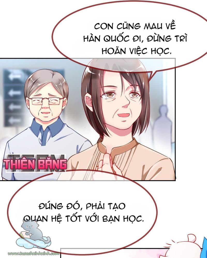 Vạn Tra Triều Hoàng: Vạn Tra Triều Hoàng – Chap 98
