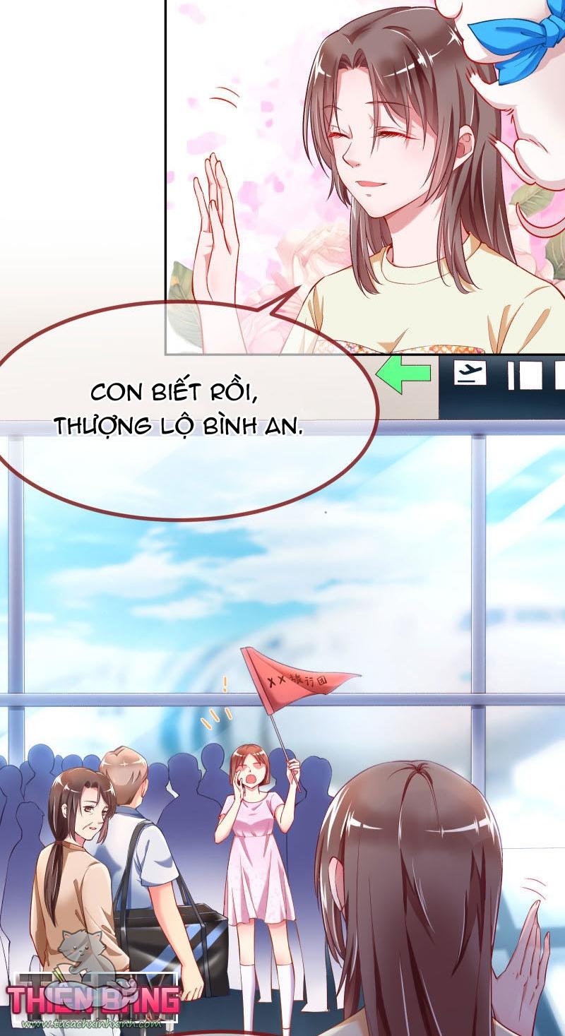 Vạn Tra Triều Hoàng: Vạn Tra Triều Hoàng – Chap 98
