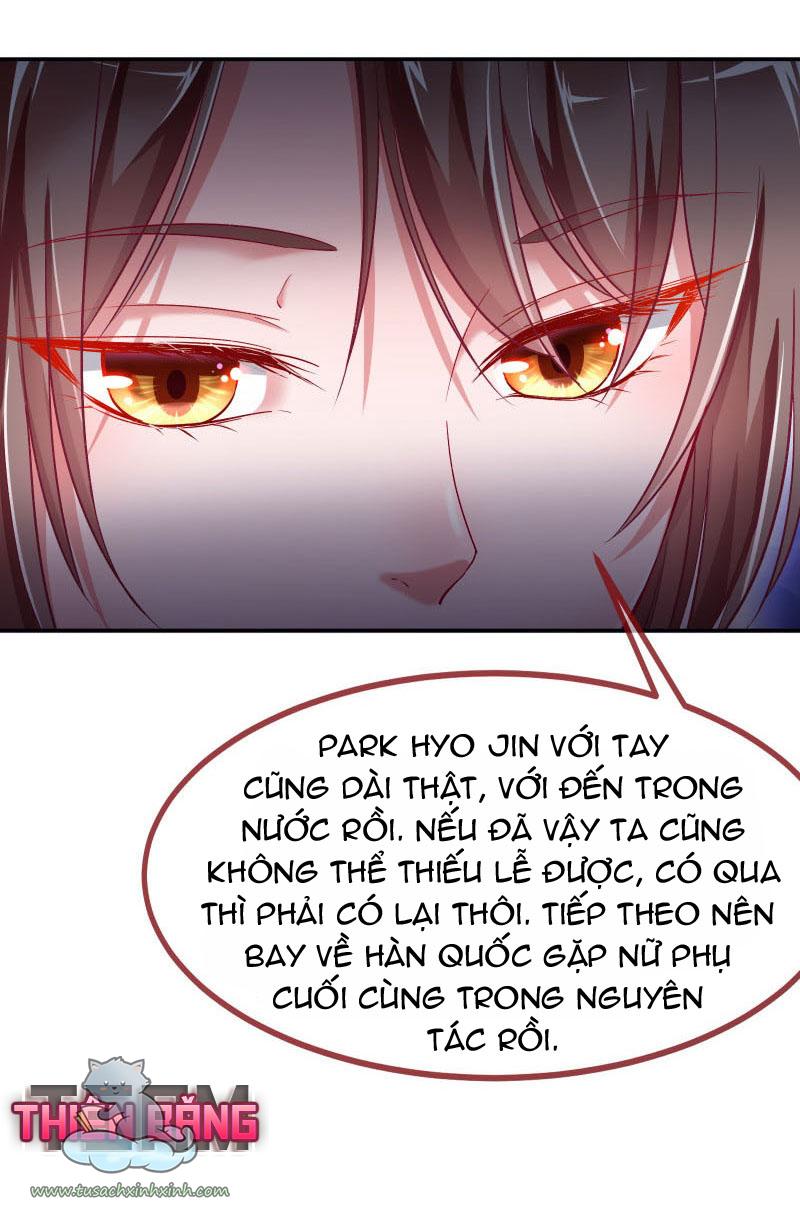 Vạn Tra Triều Hoàng: Vạn Tra Triều Hoàng – Chap 98