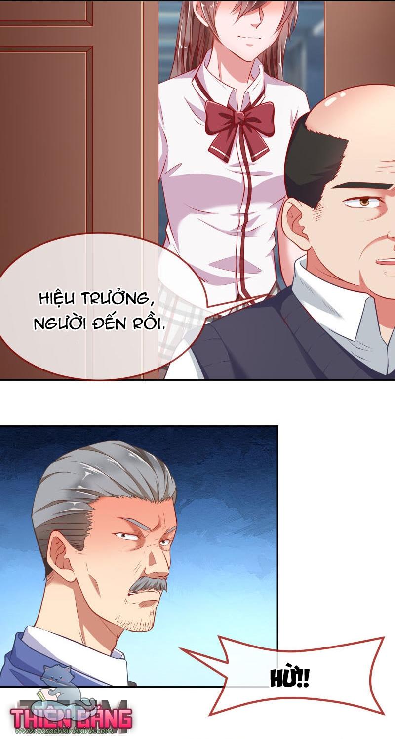 Vạn Tra Triều Hoàng: Vạn Tra Triều Hoàng – Chap 99