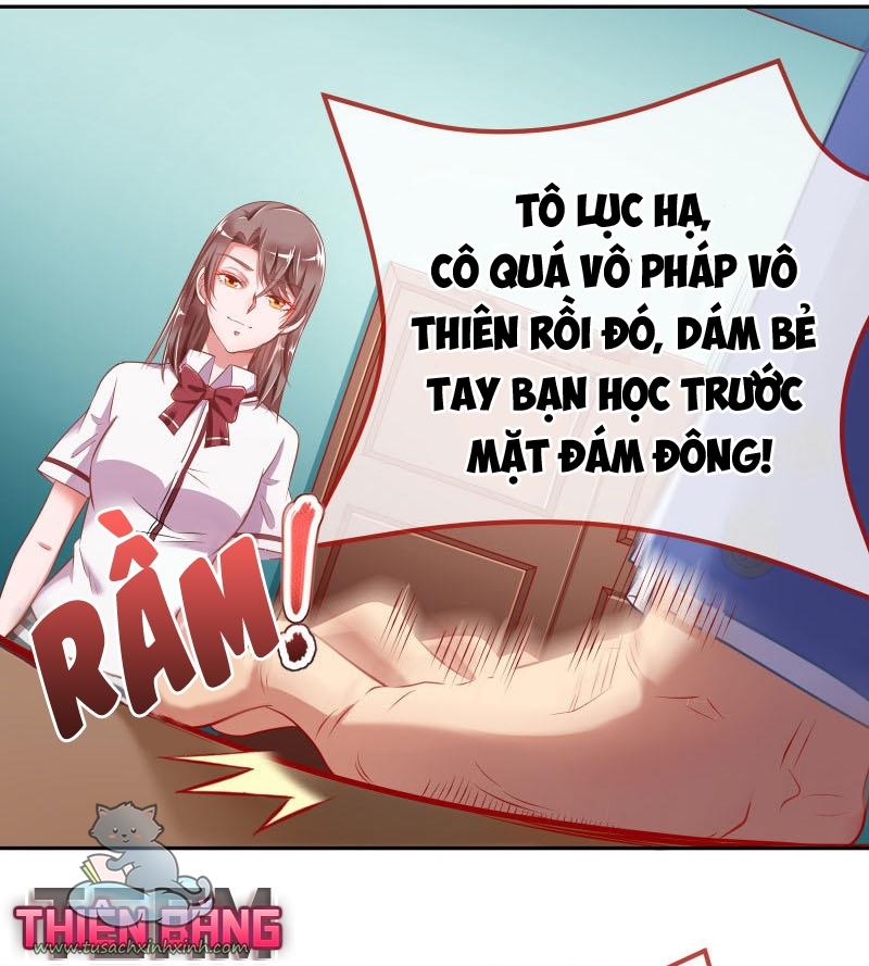 Vạn Tra Triều Hoàng: Vạn Tra Triều Hoàng – Chap 99