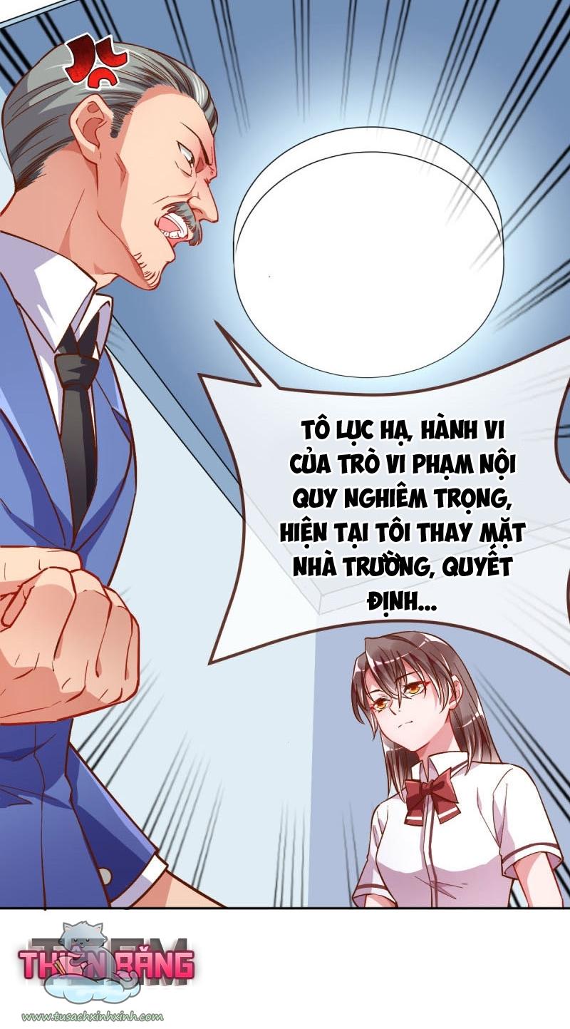 Vạn Tra Triều Hoàng: Vạn Tra Triều Hoàng – Chap 99