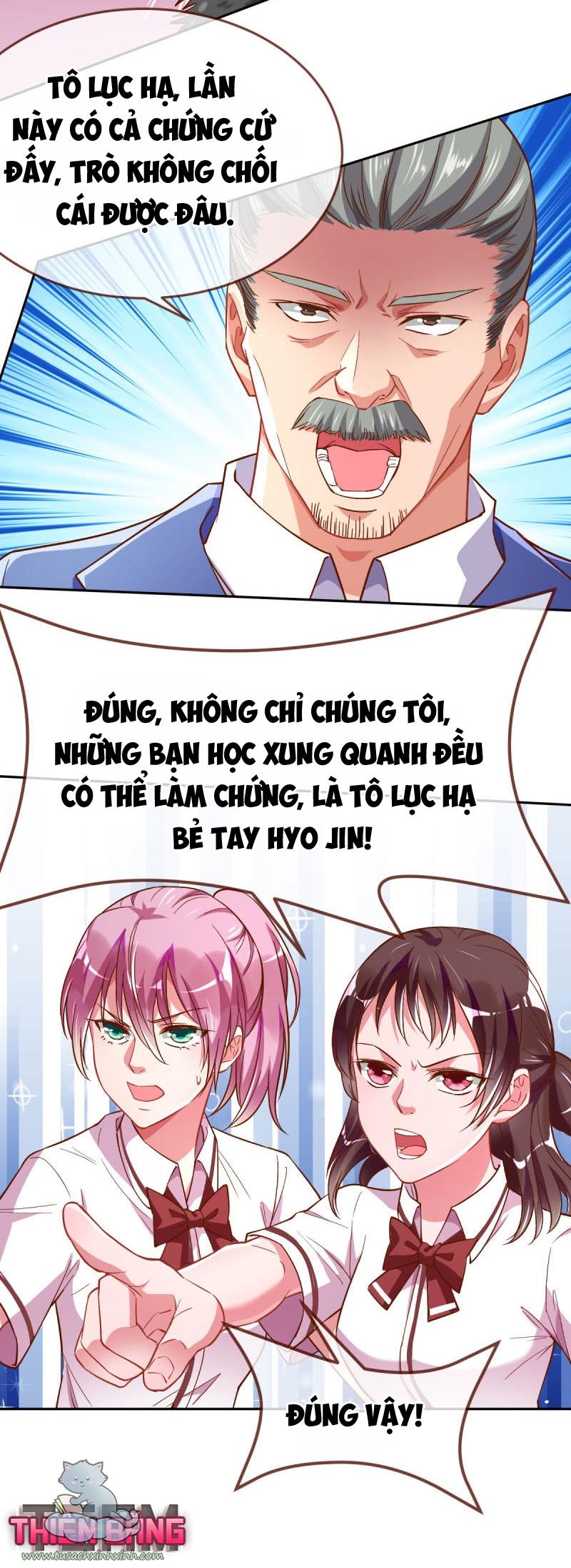 Vạn Tra Triều Hoàng: Vạn Tra Triều Hoàng – Chap 99