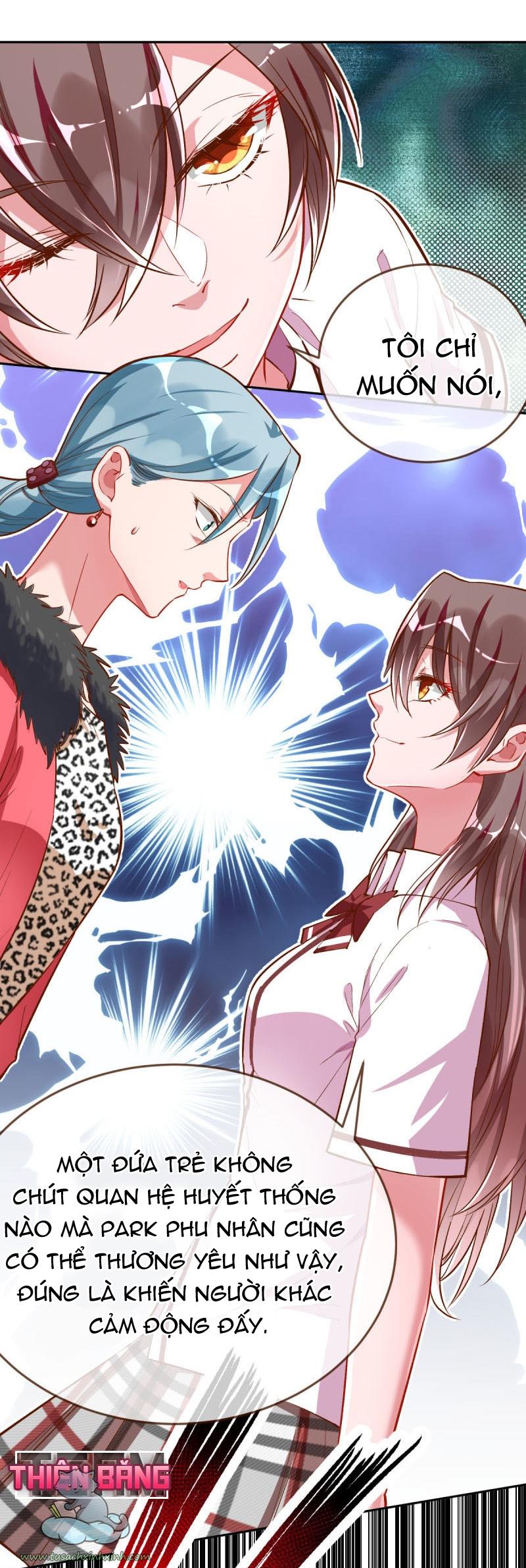 Vạn Tra Triều Hoàng: Vạn Tra Triều Hoàng – Chap 99