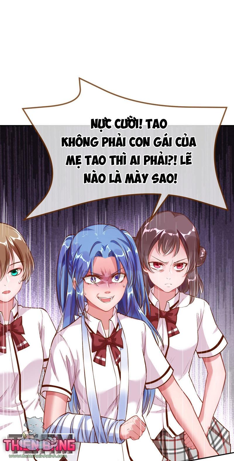 Vạn Tra Triều Hoàng: Vạn Tra Triều Hoàng – Chap 99