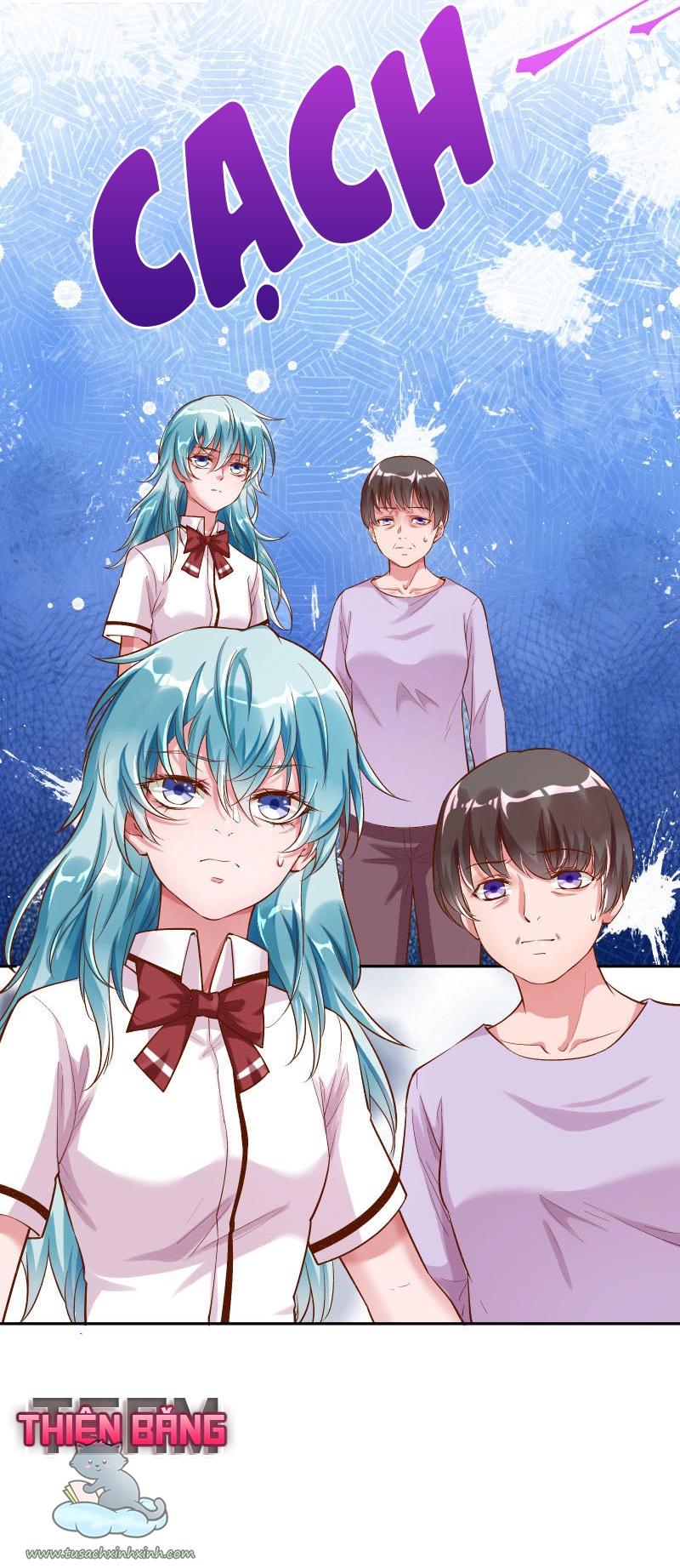 Vạn Tra Triều Hoàng: Vạn Tra Triều Hoàng – Chap 99