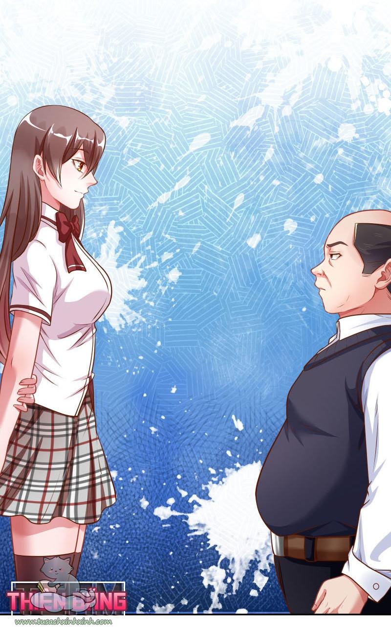 Vạn Tra Triều Hoàng: Vạn Tra Triều Hoàng – Chap 99