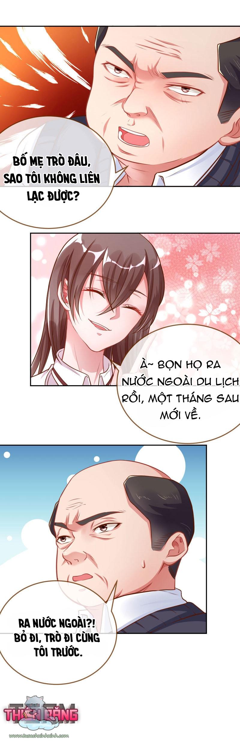 Vạn Tra Triều Hoàng: Vạn Tra Triều Hoàng – Chap 99