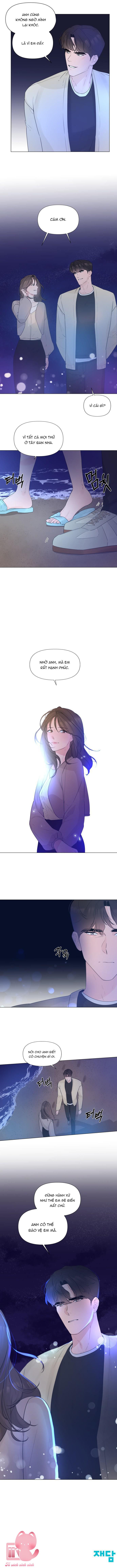 Tình Yêu Khác: Tình Yêu Khác – Chap 11