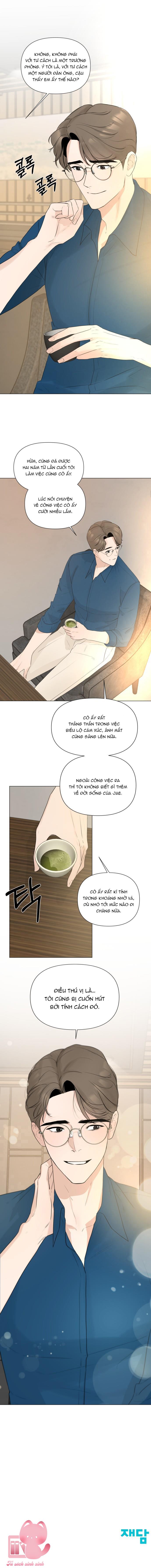 Tình Yêu Khác: Tình Yêu Khác – Chap 13