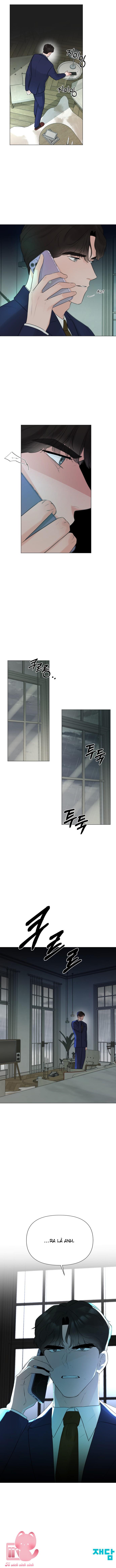 Tình Yêu Khác: Tình Yêu Khác – Chap 26