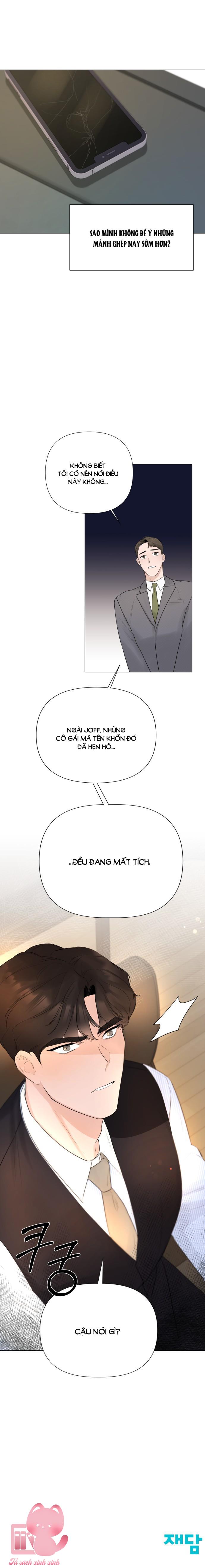 Tình Yêu Khác: Tình Yêu Khác – Chap 27