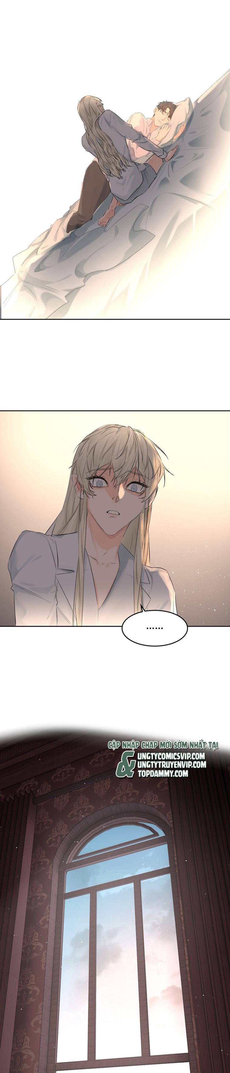 Tiền Nhiệm Vi Vương: Chapter 42
