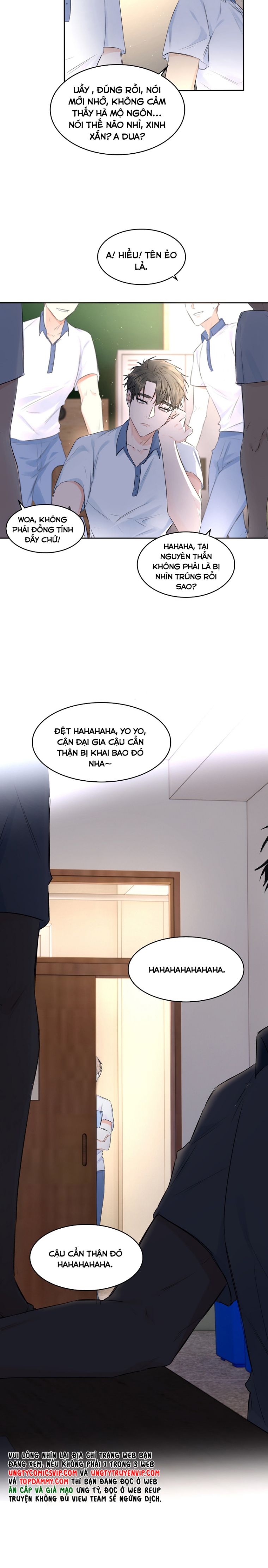 Tiền Nhiệm Vi Vương: Chapter 42
