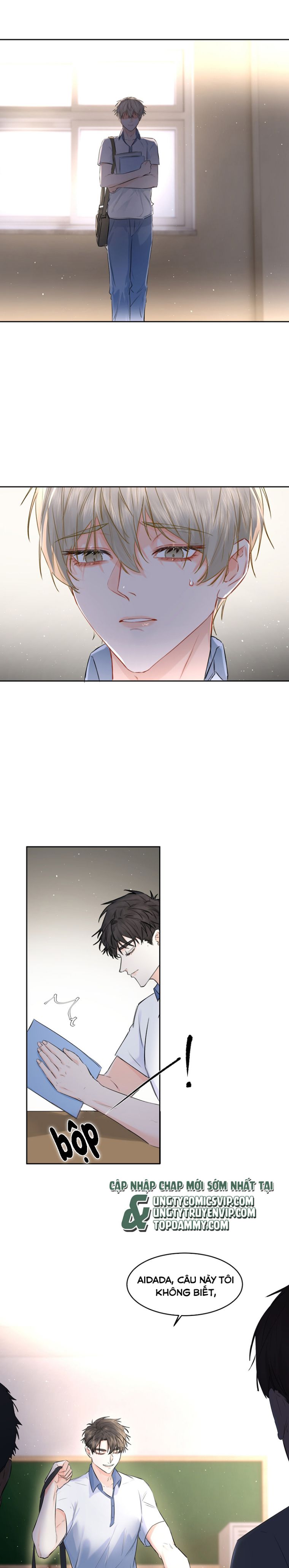 Tiền Nhiệm Vi Vương: Chapter 42