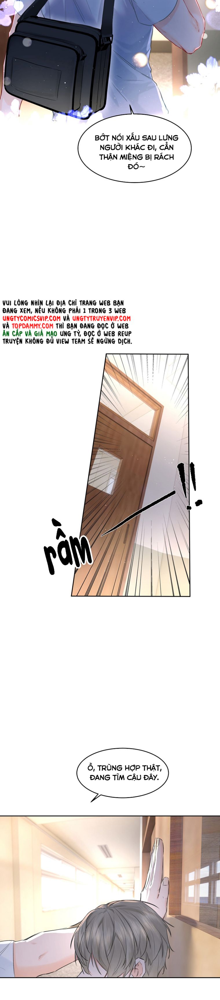 Tiền Nhiệm Vi Vương: Chapter 42