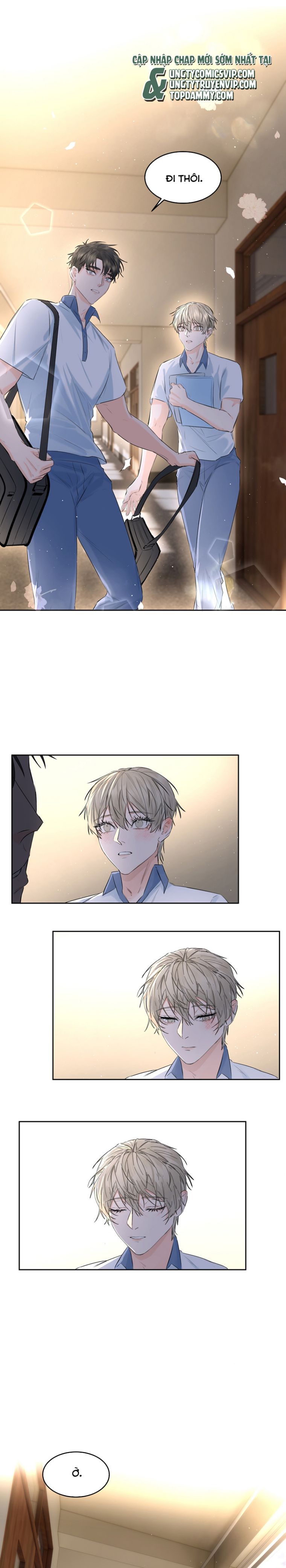 Tiền Nhiệm Vi Vương: Chapter 42