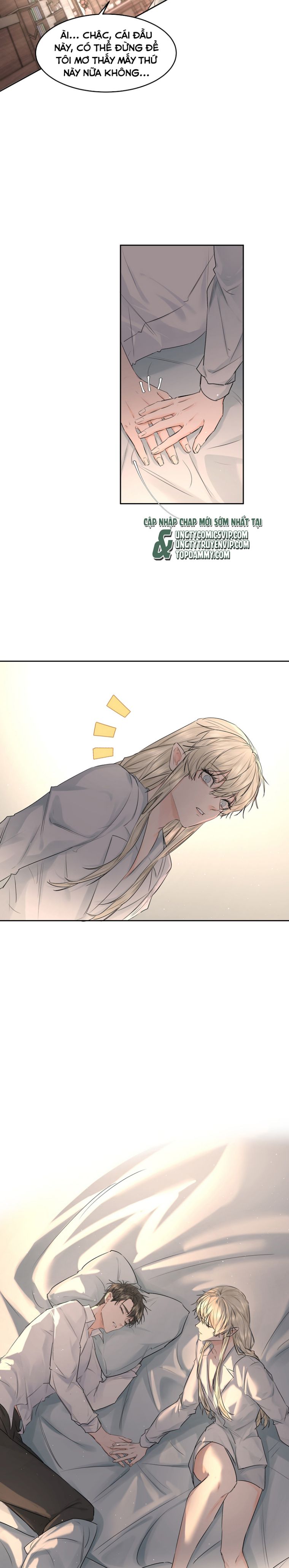Tiền Nhiệm Vi Vương: Chapter 42