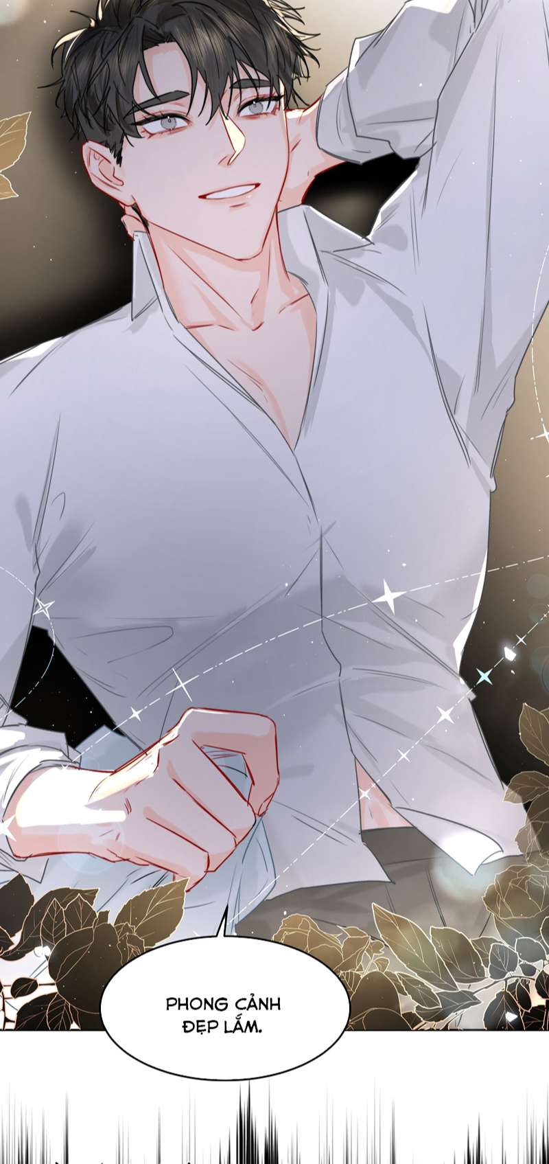 Tiền Nhiệm Vi Vương: Chapter 43