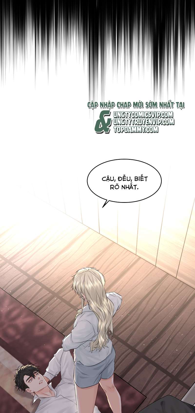 Tiền Nhiệm Vi Vương: Chapter 43