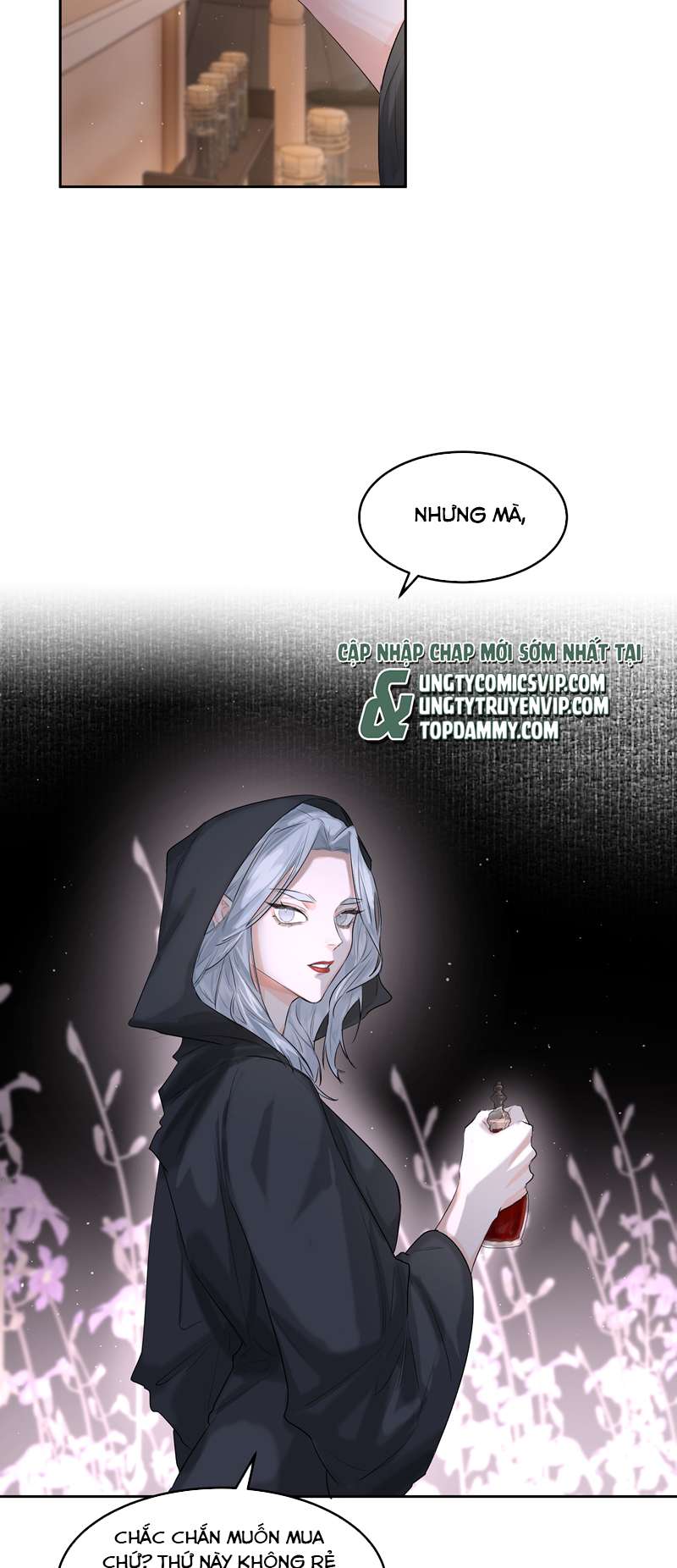 Tiền Nhiệm Vi Vương: Chapter 43