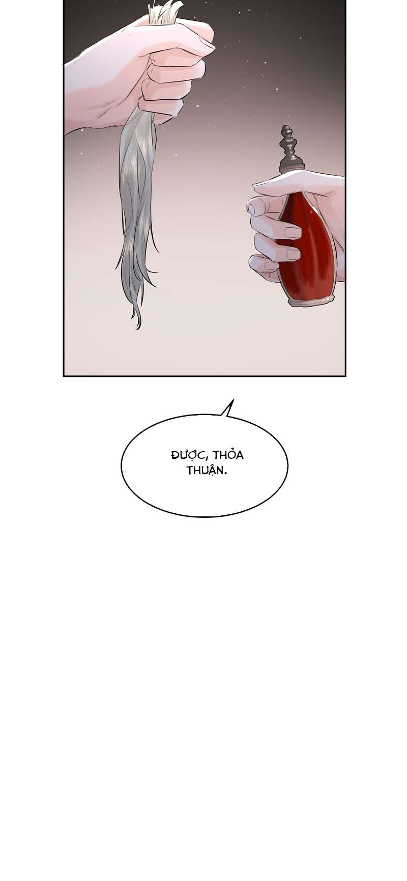Tiền Nhiệm Vi Vương: Chapter 43