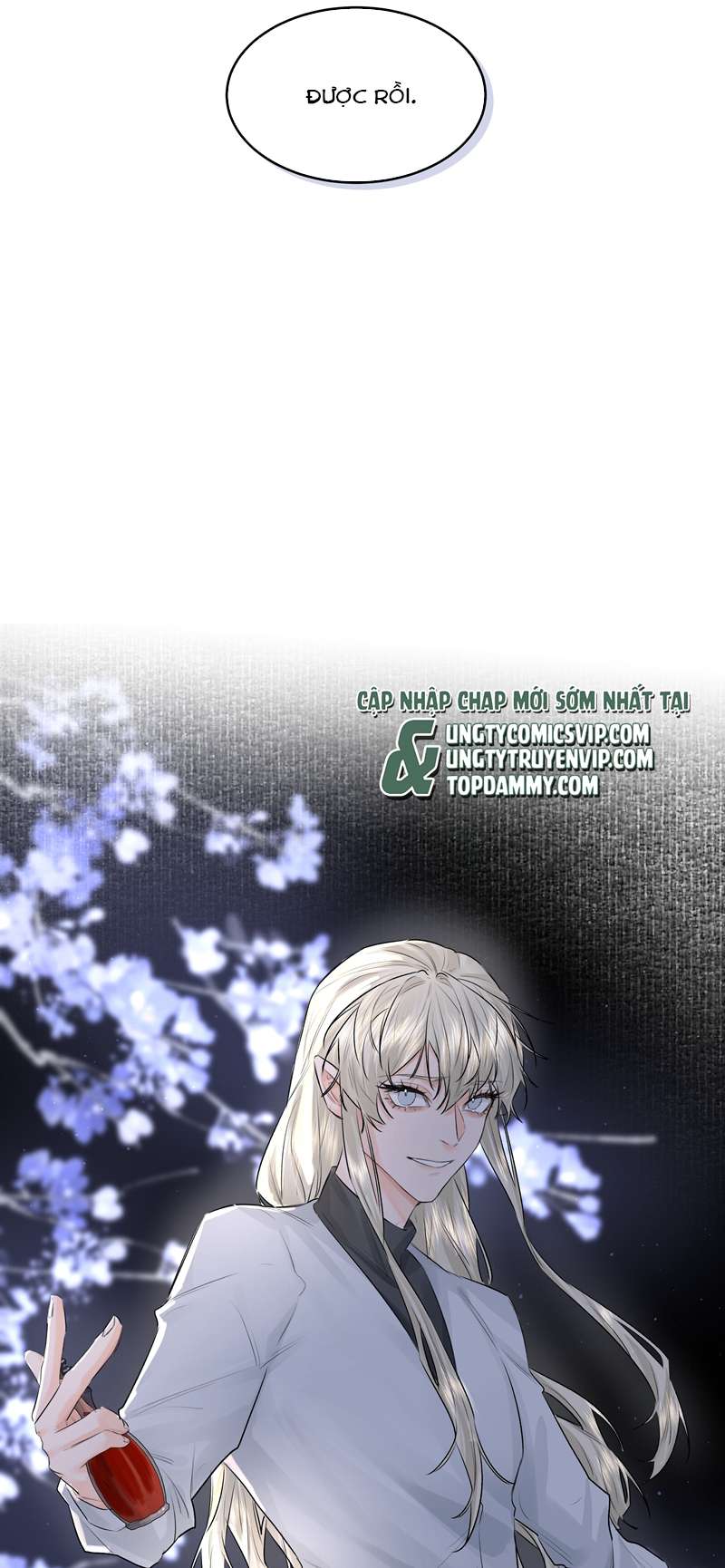 Tiền Nhiệm Vi Vương: Chapter 43