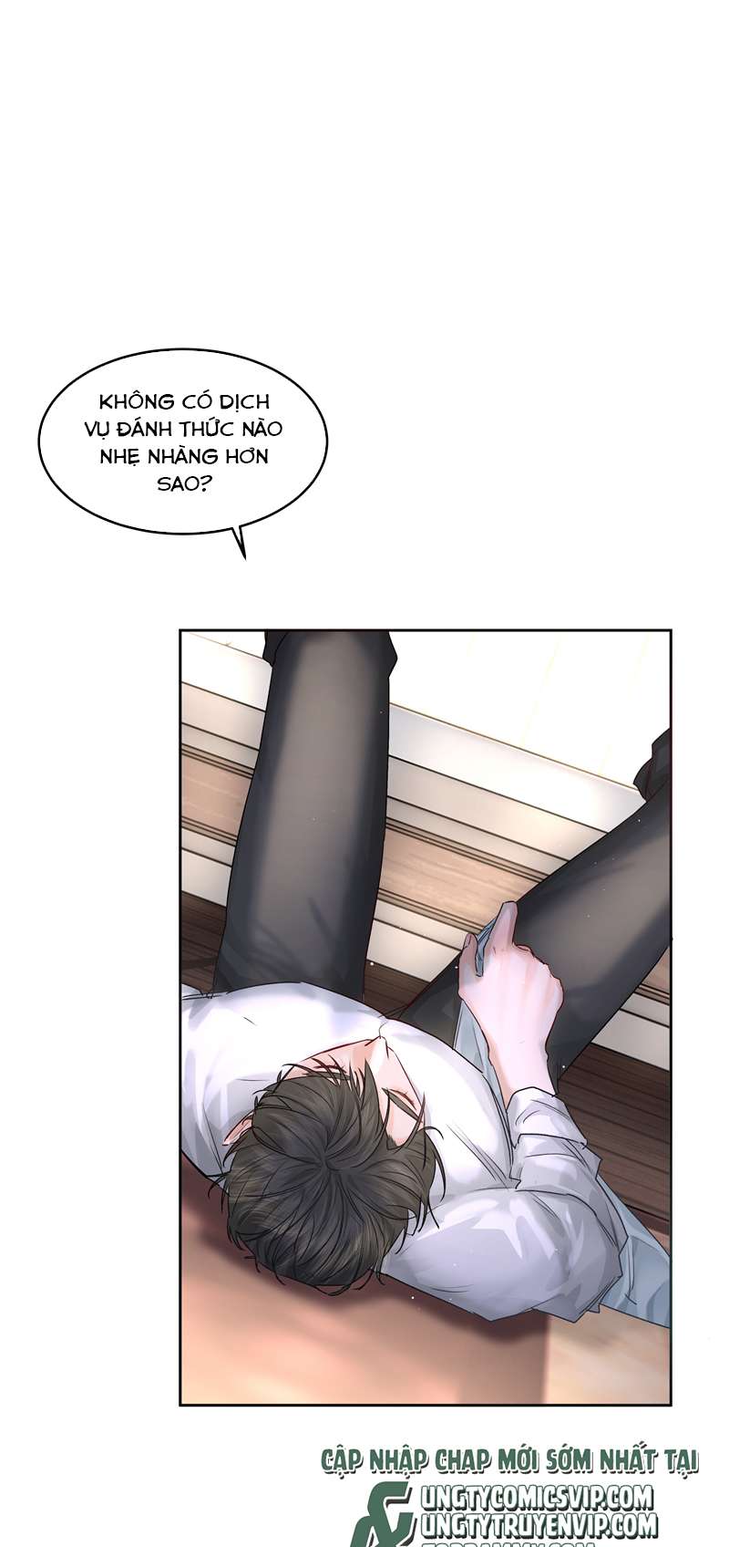 Tiền Nhiệm Vi Vương: Chapter 43