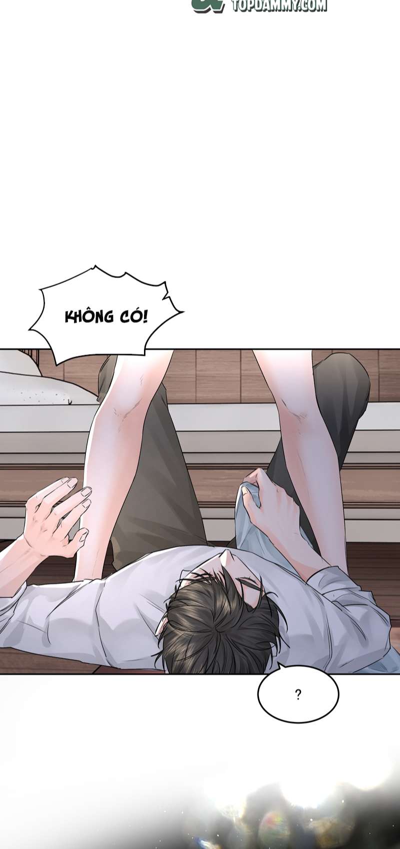 Tiền Nhiệm Vi Vương: Chapter 43