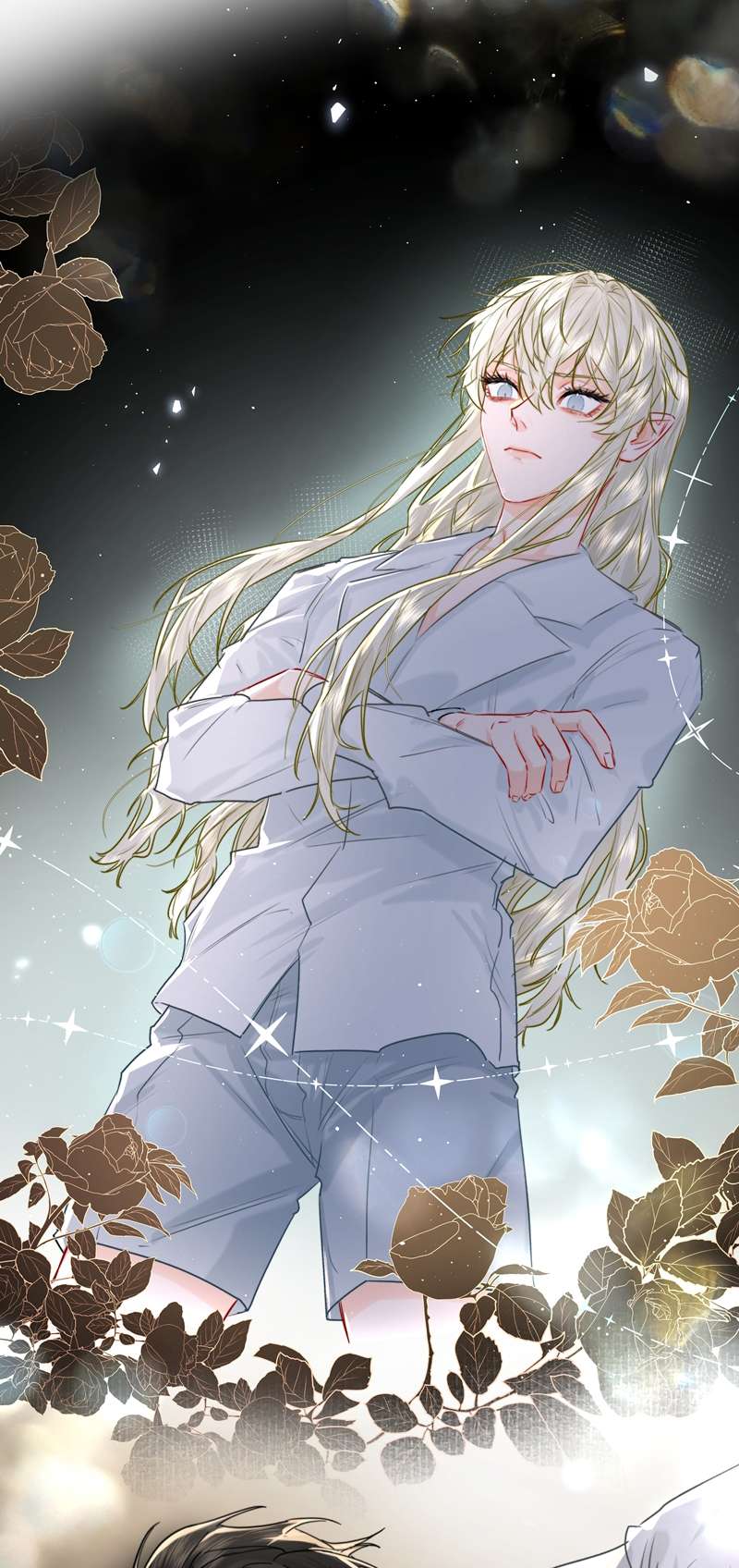 Tiền Nhiệm Vi Vương: Chapter 43