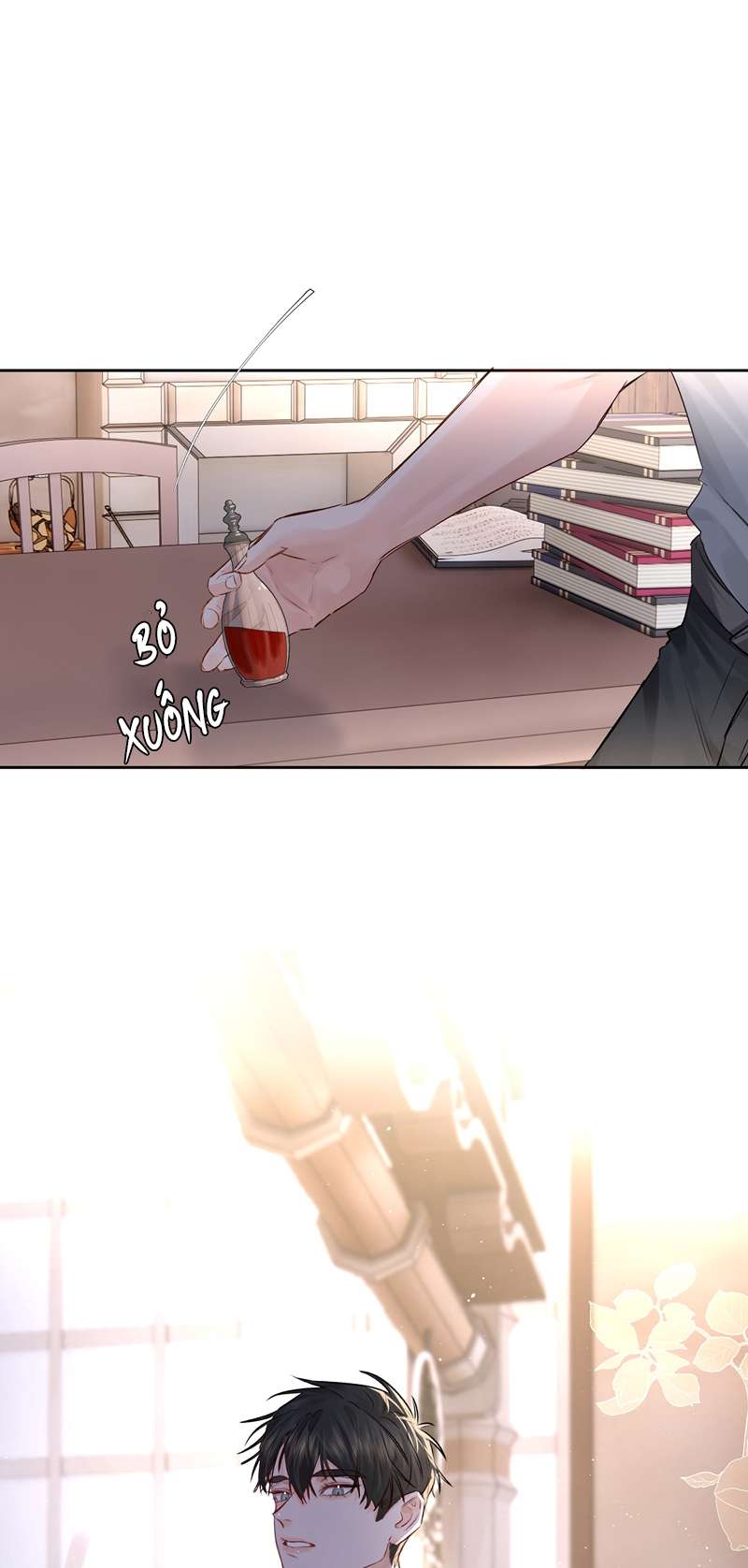 Tiền Nhiệm Vi Vương: Chapter 44