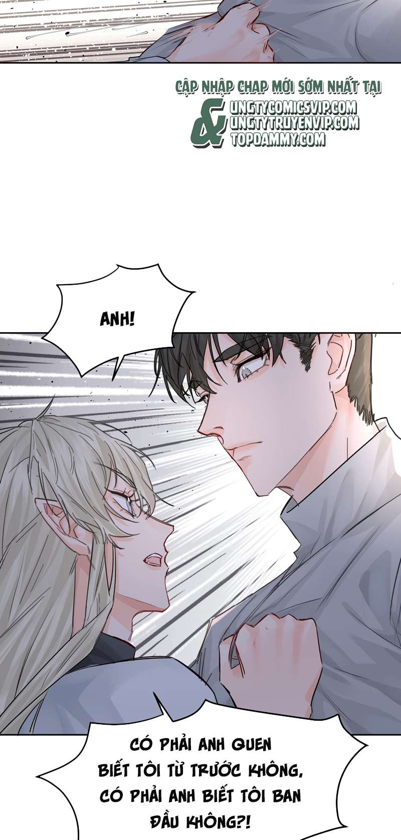Tiền Nhiệm Vi Vương: Chapter 44