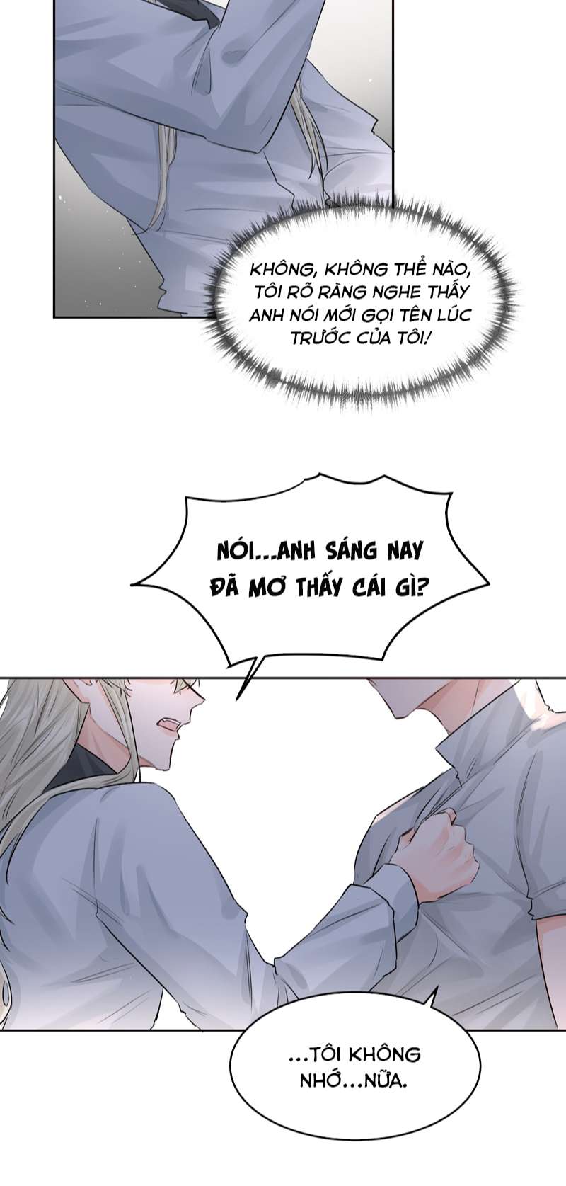 Tiền Nhiệm Vi Vương: Chapter 44