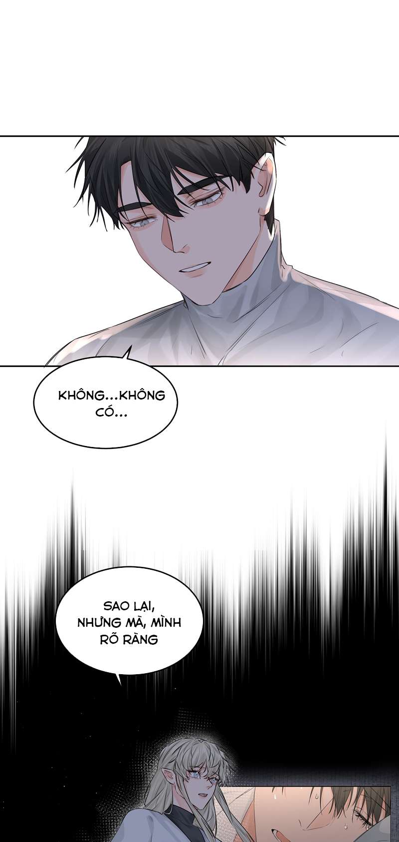 Tiền Nhiệm Vi Vương: Chapter 44