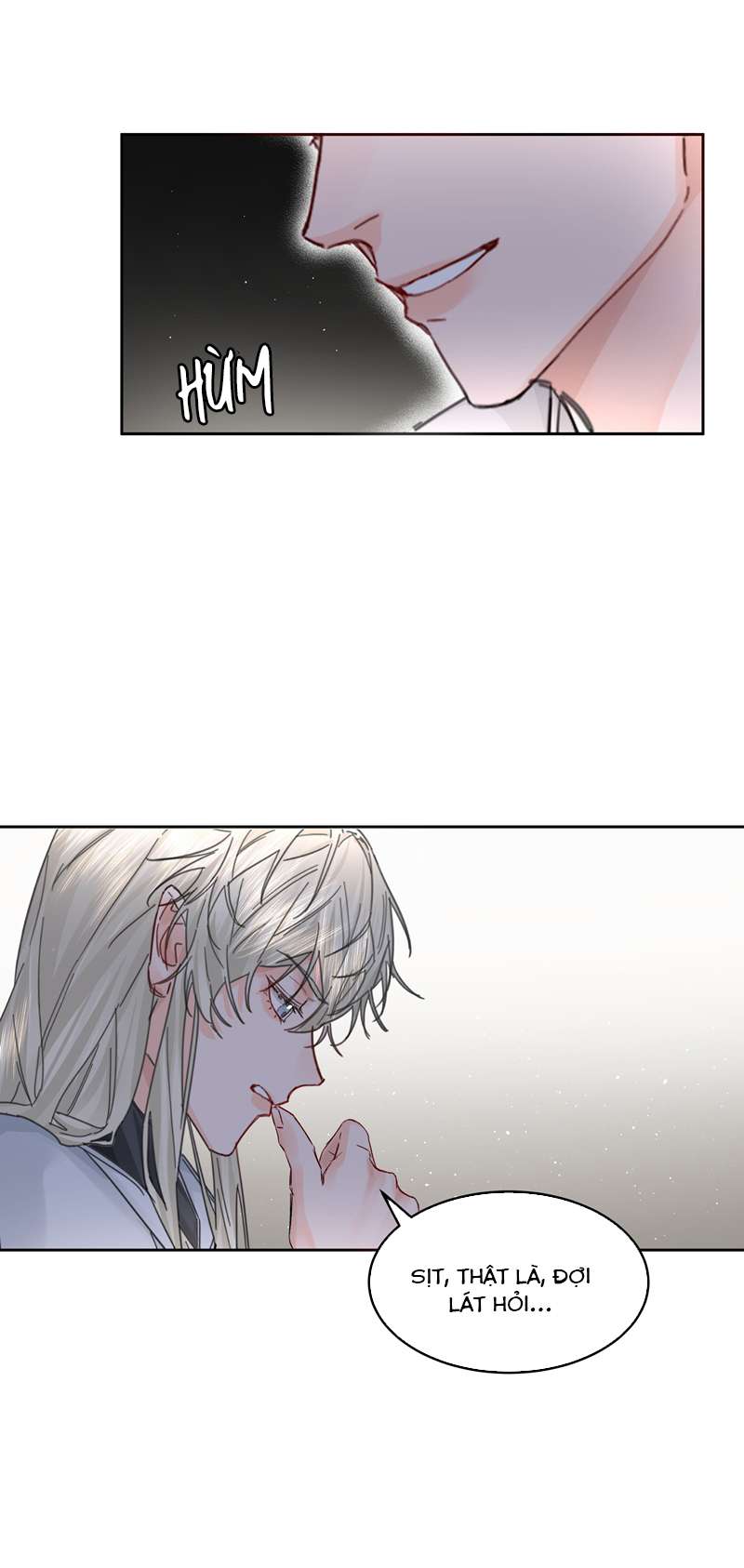 Tiền Nhiệm Vi Vương: Chapter 44