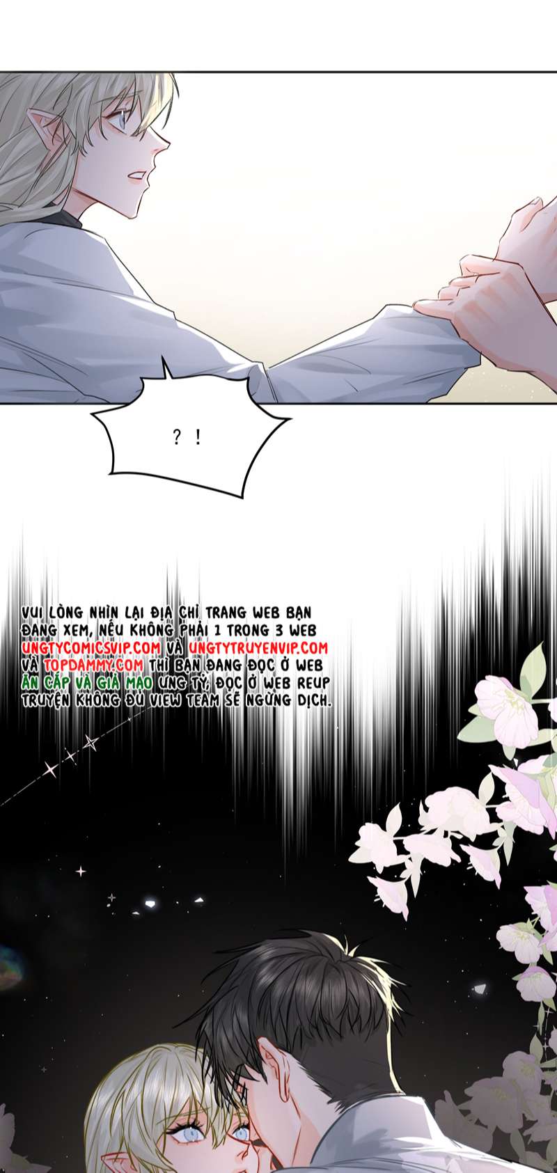 Tiền Nhiệm Vi Vương: Chapter 44