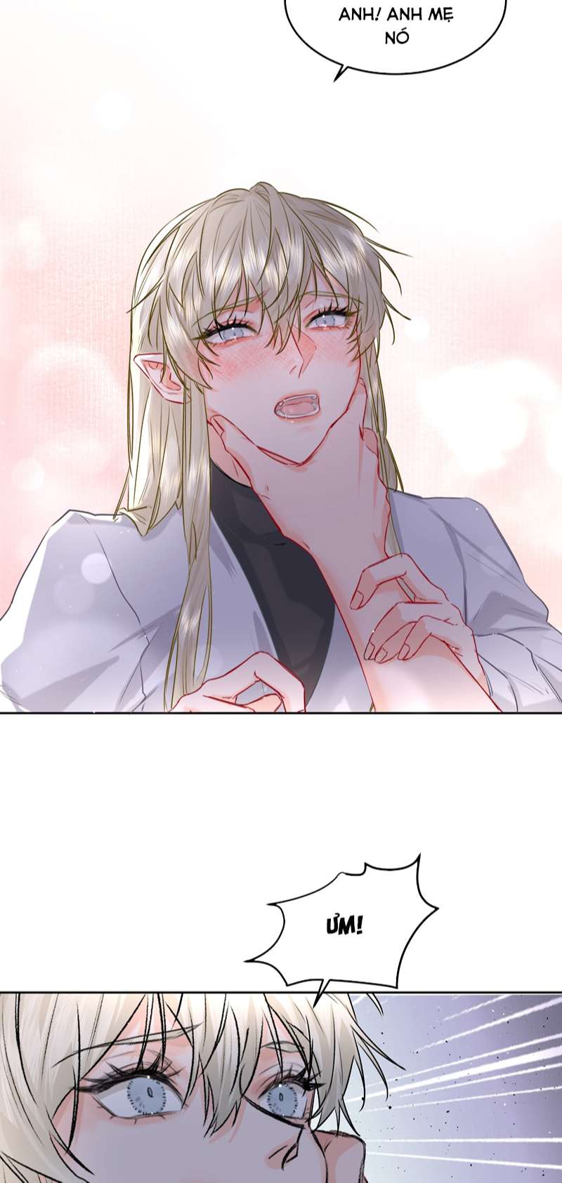 Tiền Nhiệm Vi Vương: Chapter 44