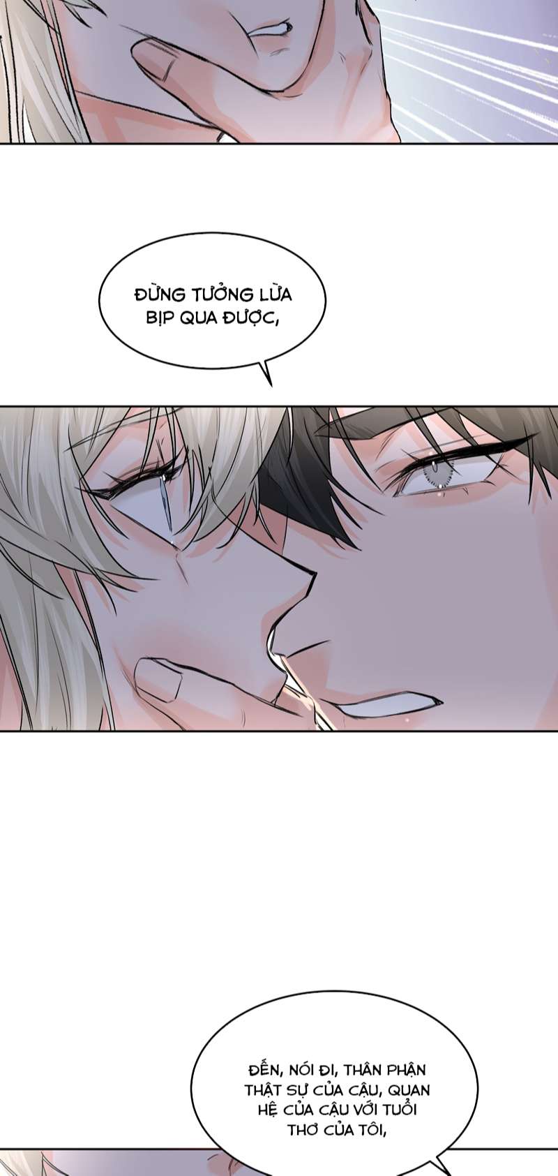 Tiền Nhiệm Vi Vương: Chapter 44