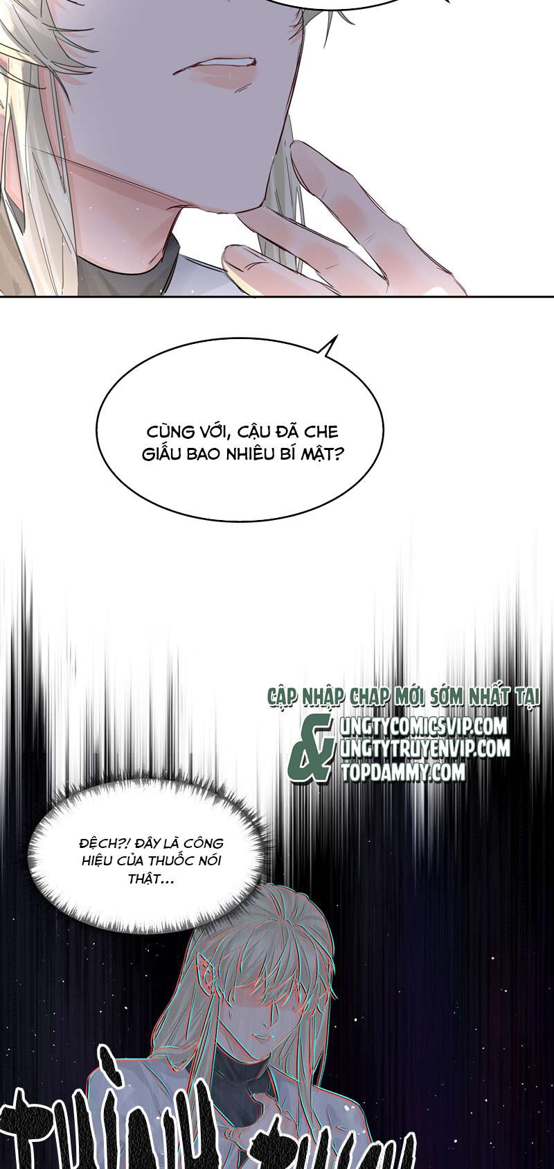 Tiền Nhiệm Vi Vương: Chapter 44