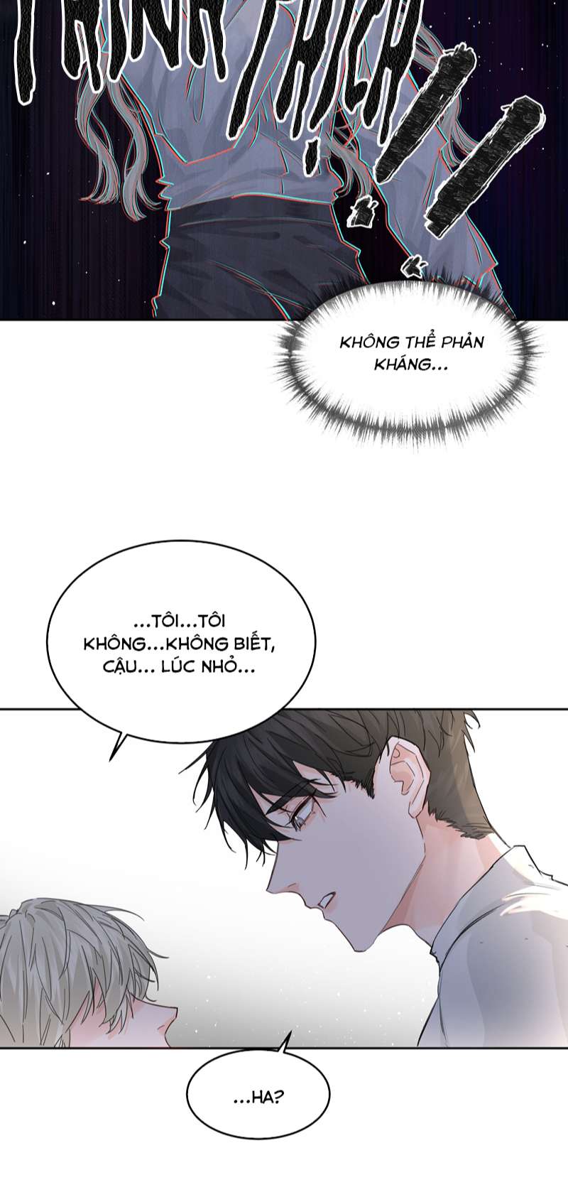 Tiền Nhiệm Vi Vương: Chapter 44