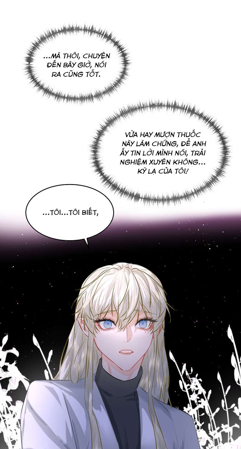 Tiền Nhiệm Vi Vương: Chapter 44
