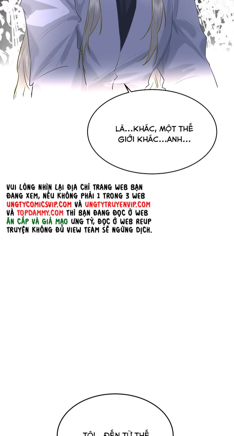 Tiền Nhiệm Vi Vương: Chapter 44