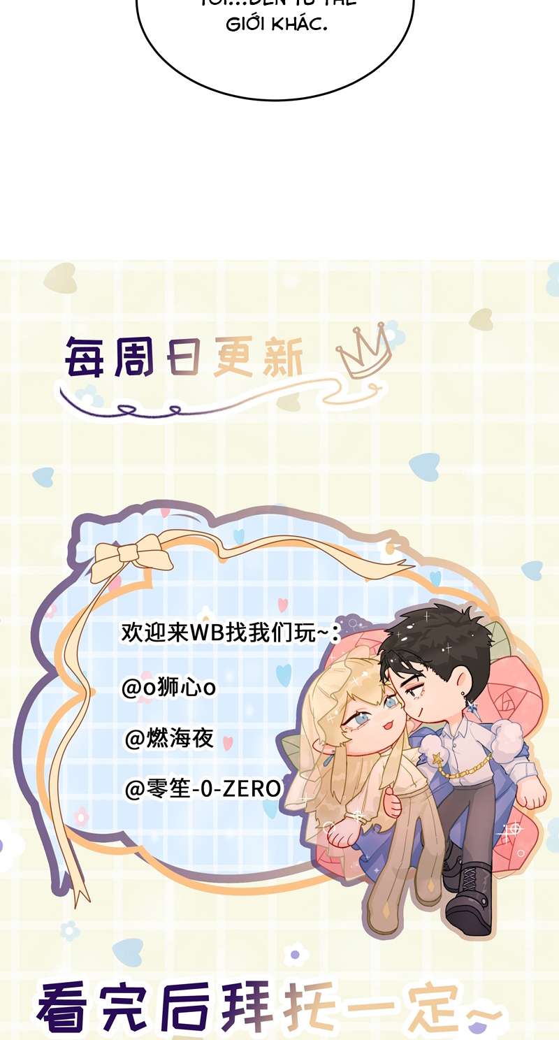 Tiền Nhiệm Vi Vương: Chapter 44