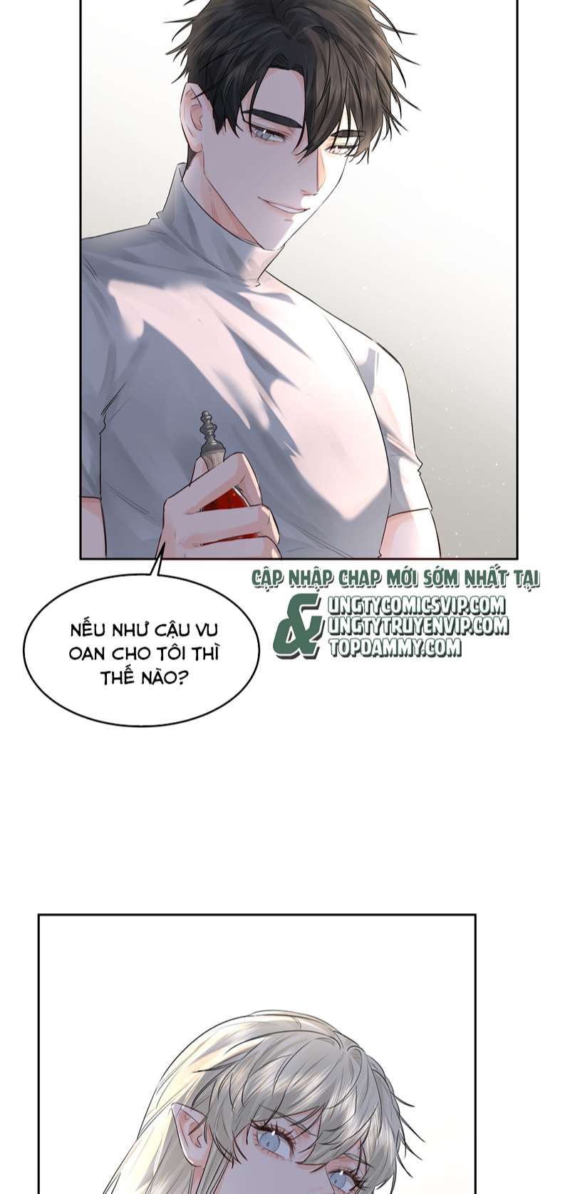 Tiền Nhiệm Vi Vương: Chapter 44
