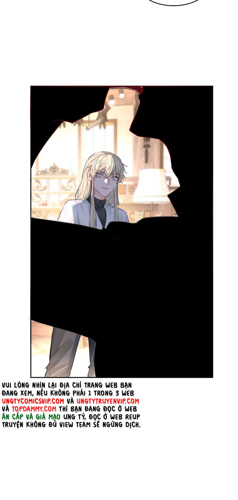 Tiền Nhiệm Vi Vương: Chapter 44